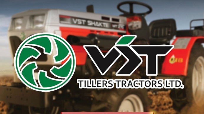 ஓசூரில் ரூ.100 கோடியில் VST Tillers & Tractors நிறுவனத்தின் தொழில்நுட்ப மையம் : அசத்தும் தமிழ்நாடு அரசு!