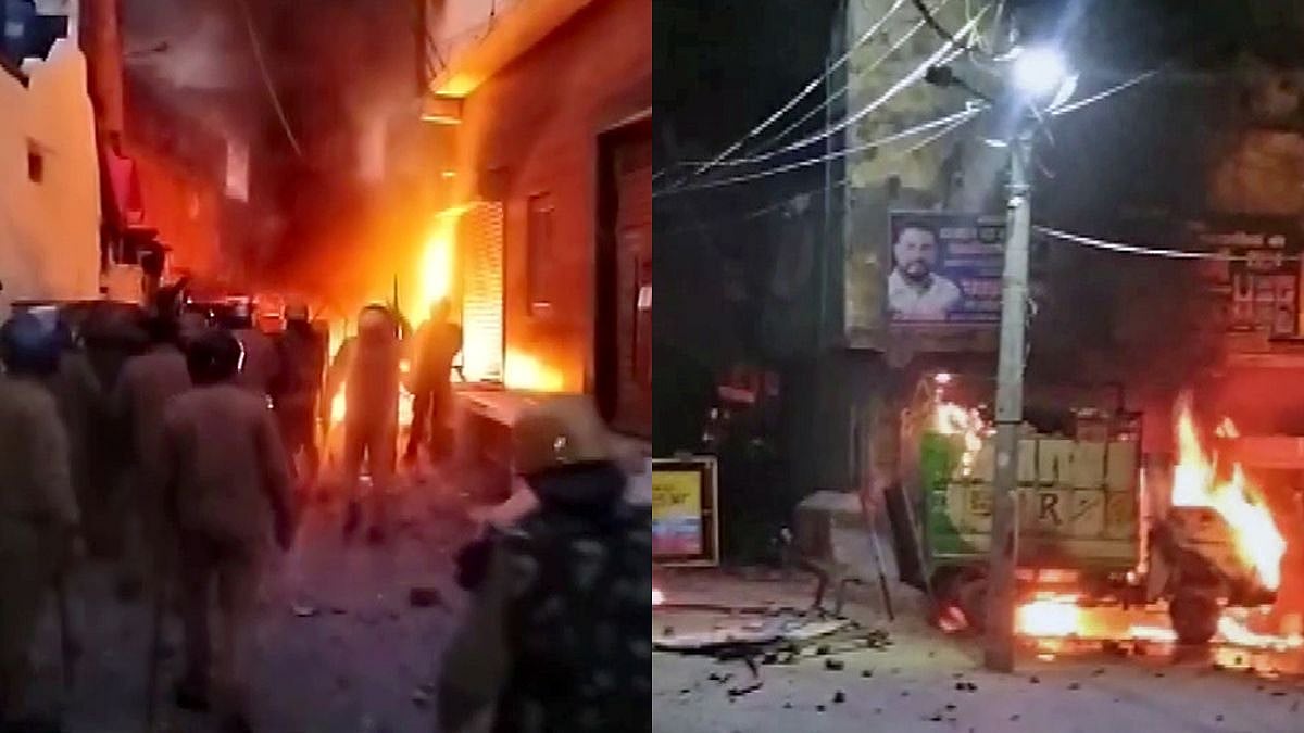 பா.ஜ.க.வின் புல்டோசர் அரசுகளை கடிந்து கொண்ட உச்சநீதிமன்றம் : பொய் குற்றச்சாட்டால் வீடு இழந்த பலர்!