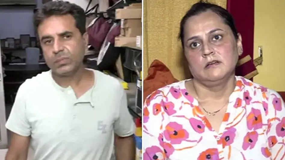 IC814 விமான கடத்தல்.. “அன்புள்ள தங்கைக்கு..” : இந்திய பெண்ணுக்கு பரிசு வழங்கிய பயங்கரவாதி - விவரம் என்ன ?