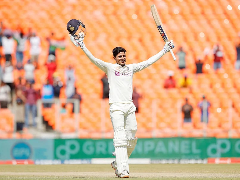 "எனது குறைகளை சரிசெய்ய முயன்று வருகிறேன், கேப்டனாக சாதிப்பேன்" - சுப்மான் கில் உறுதி ! 