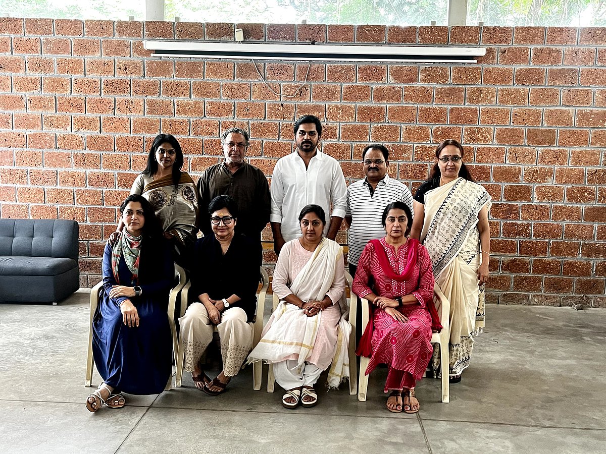 திரையுலகை உலுக்கும் பாலியல் புகார் : தென்னிந்திய நடிகர் சங்கத்தின் 7 தீர்மானங்கள் என்ன?