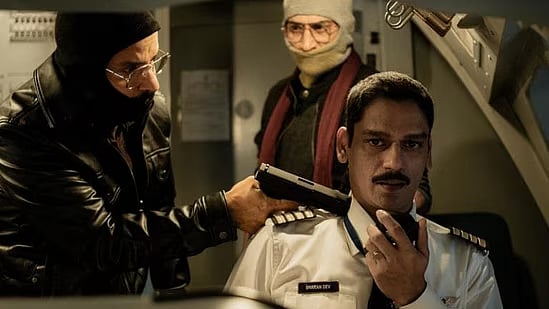 IC814 விமான கடத்தல்.. “அன்புள்ள தங்கைக்கு..” : இந்திய பெண்ணுக்கு பரிசு வழங்கிய பயங்கரவாதி - விவரம் என்ன ?