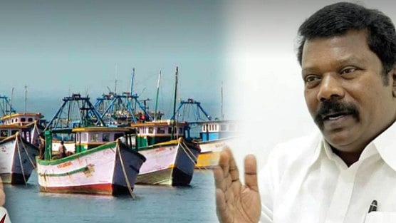 மீனவர்கள் கைது நடவடிக்கையை தடுக்க முடியாமல் வேடிக்கை பார்க்கும் மோடி அரசு : செல்வப்பெருந்தகை ஆவேசம்!