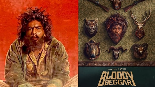 தீபாவளிக்கு திரையரங்கில் வெளியாகும் அந்த 4 தமிழ் படங்கள்... பட்டியல் உள்ளே !