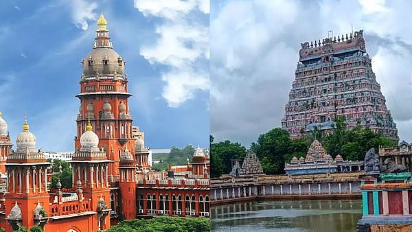 சிதம்பரம் நடராஜர் கோயில் வருமானம் குறித்த வழக்கு: தீட்சிதர்களுக்கு நீதிமன்றம் கேள்விகளோடு அதிரடி உத்தரவு!