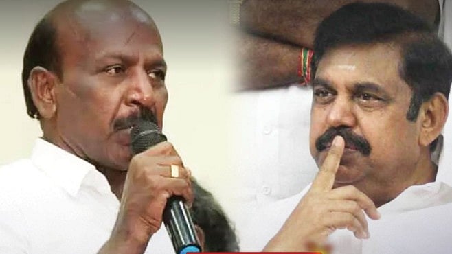 இந்த விவரங்களை வெளியிட நீங்கள் தயாரா? : எடப்பாடி பழனிசாமிக்கு அமைச்சர் மா.சுப்பிரமணியன் கேள்வி!