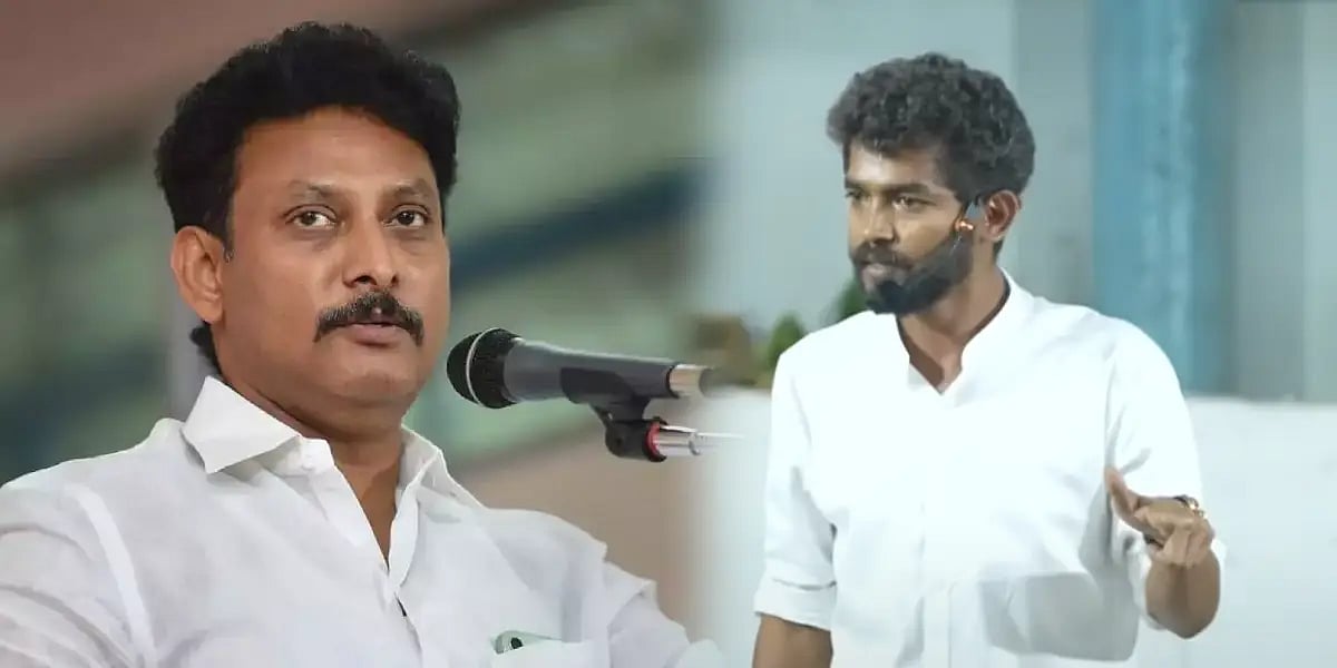 அசோக்நகர் அரசுப்பள்ளி தலைமையாசிரியர் பணியிட மாற்றம் : பள்ளிக் கல்வித்துறையின் உடனடி நடவடிக்கை!