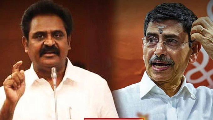 அணுகுமுறையை ஆளுநர் திருத்திக் கொள்ளாவிட்டால் தமிழ்நாடு முழுவதும் போராட்டம் : திமுக மாணவர் அணி எச்சரிக்கை!