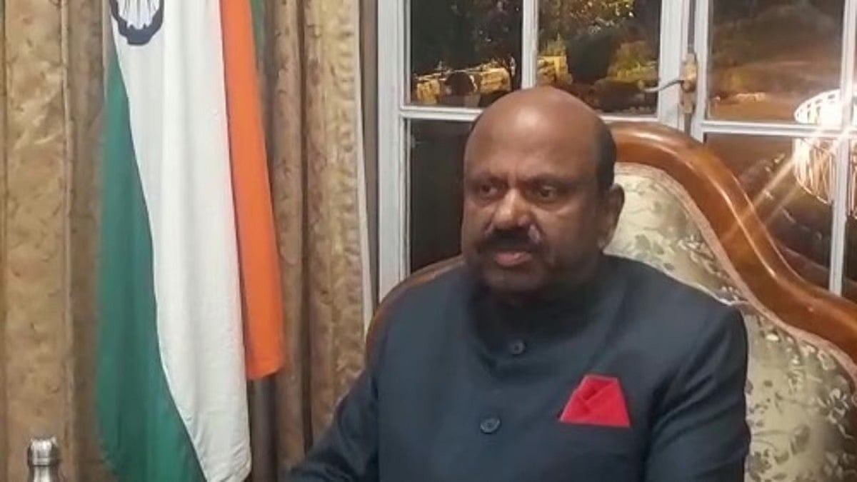 ”எனக்கும் நீதி வேண்டும்” : ஆளுநர் ஆனந்த போஸ் மீது பாலியல் புகார் கூறிய பெண் கோரிக்கை!