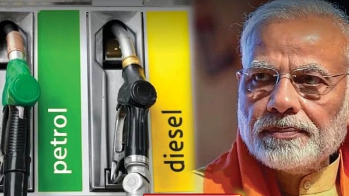 9 மாதங்களாக கச்சா எண்ணெய் விலை சரிவு : பெட்ரோல் விலையை குறைக்காமல் மக்களை வஞ்சிக்கும் மோடி அரசு! 