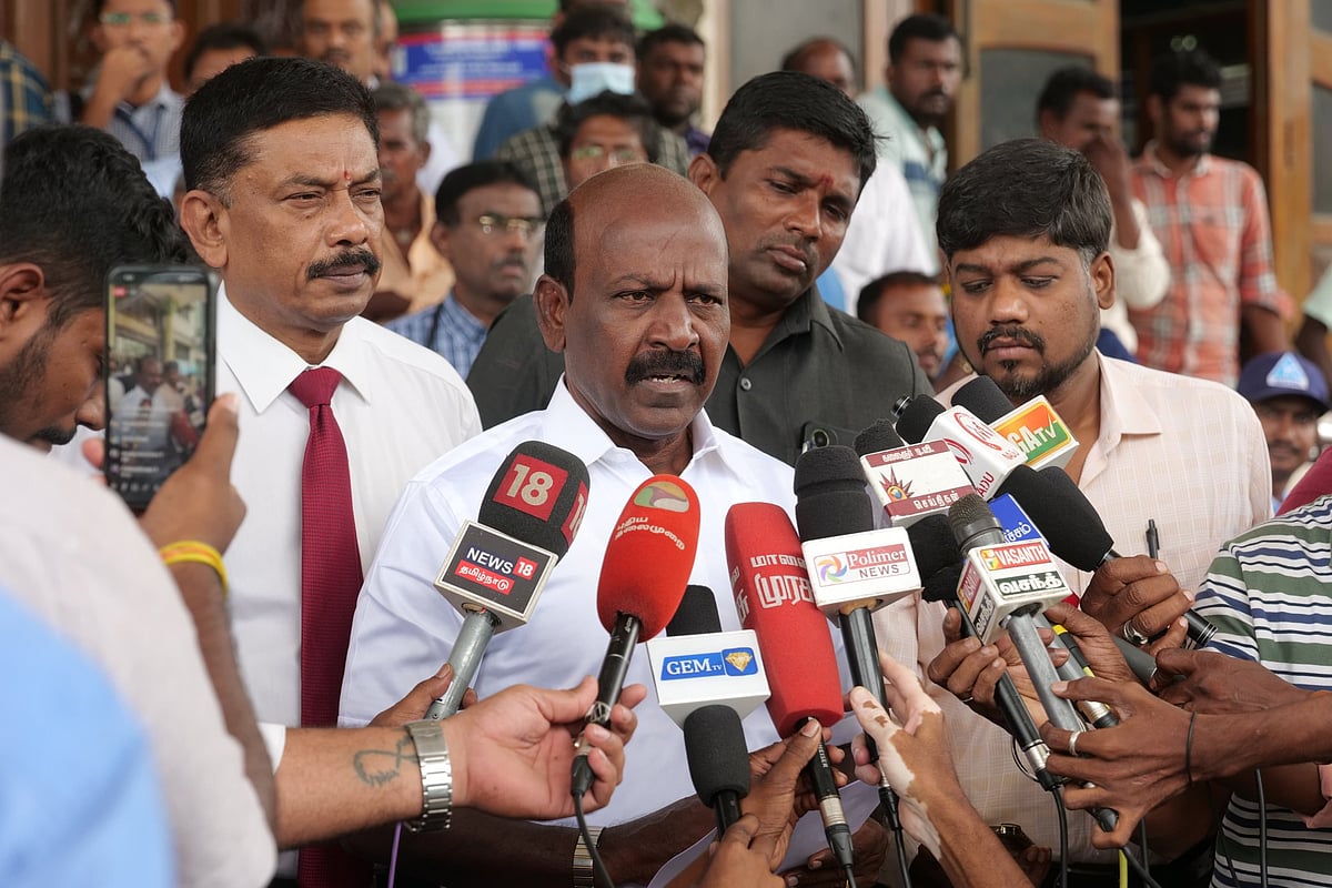 உடல் உறுப்பு தானம் : “இந்தியாவிற்கே முன்னோடி தமிழ்நாடு” - அமைச்சர் மா.சுப்பிரமணியன் பெருமிதம்!