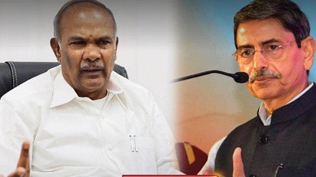 "ஆளுநர் இதோடு நிறுத்திக் கொள்ள வேண்டும்" : சட்டப்பேரவை தலைவர் அப்பாவு எச்சரிக்கை!