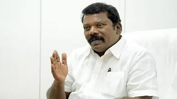 ”மக்கள் தொகை கணக்கெடுப்பை நடத்தாமல் உண்மையை மறைக்க பார்க்கும் பாஜக” : செல்வப்பெருந்தகை குற்றச்சாட்டு!