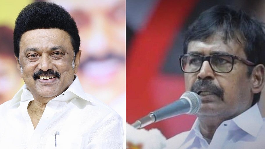 தி.மு.க முப்பெரும் விழா : மு.க.ஸ்டாலின் விருது அறிவிப்பு - முதல்முறையாக விருது பெறப்போவது யார்?