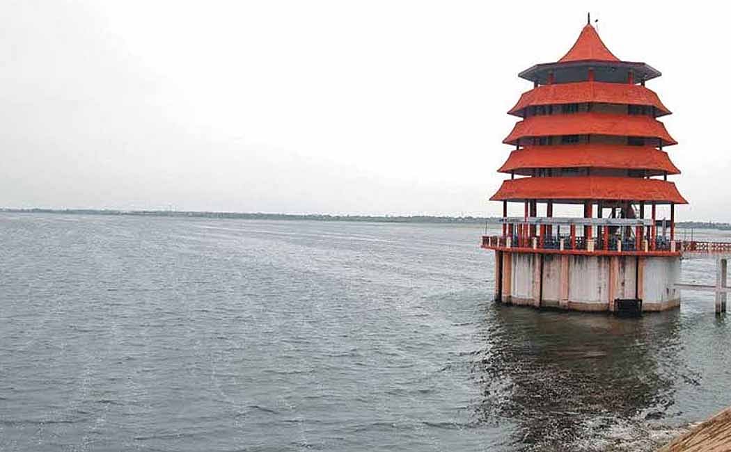 ஊரகப்பகுதிகளில் 5000 நீர்நிலைகளைப் புனரமைக்க ரூ.500 கோடி ஒதுக்கீடு :  முதலமைச்சர் மு.க.ஸ்டாலின் உத்தரவு!