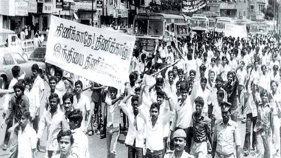 “NEP-ன் ஆக்கக் கோட்பாடுகளுக்கு முன்னோடி தமிழ்நாட்டின் கல்வி!” - தர்மேந்திரனுக்கு அமைச்சர் அன்பில் பதிலடி!