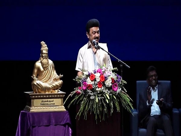 சிகாகோவில் முதலமைச்சர் : “உலகத்தின் குரலாக அமைந்த முதலமைச்சரின் உரை” - முரசொலி புகழாரம் !