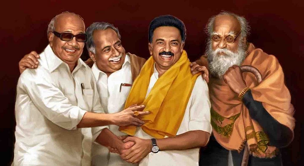 “2026-ல் தி.மு.க அபார வெற்றி பெற, முப்பெரும் விழா  அடித்தளமாக அமையும்”: அமைச்சர் மா.சுப்பிரமணியன் பேட்டி!