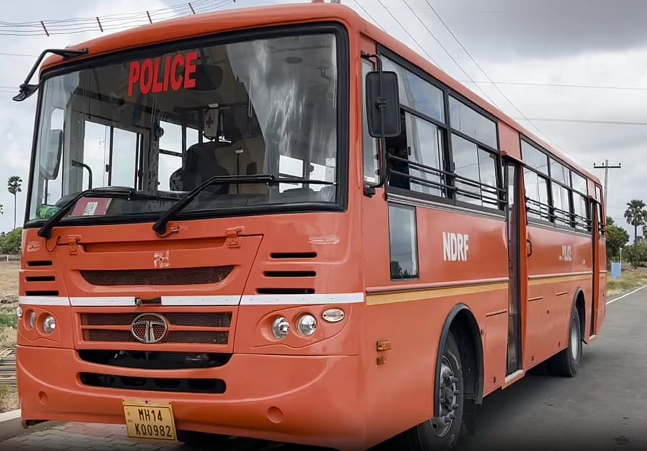 திருநெல்வேலியில் அமைய உள்ள தேசிய பேரிடர் குழுவின் மண்டல மையம்! : 32 தேசிய பேரிடர் மீட்பு குழுவினர் வருகை!