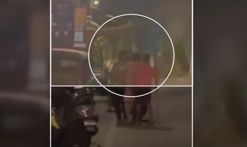 குடிபோதையில் சிறுவன் மீது தாக்குதல்... பாடகர் மனோவின் மகன்கள் மீது பாய்ந்த வழக்கு - நடந்தது என்ன ?