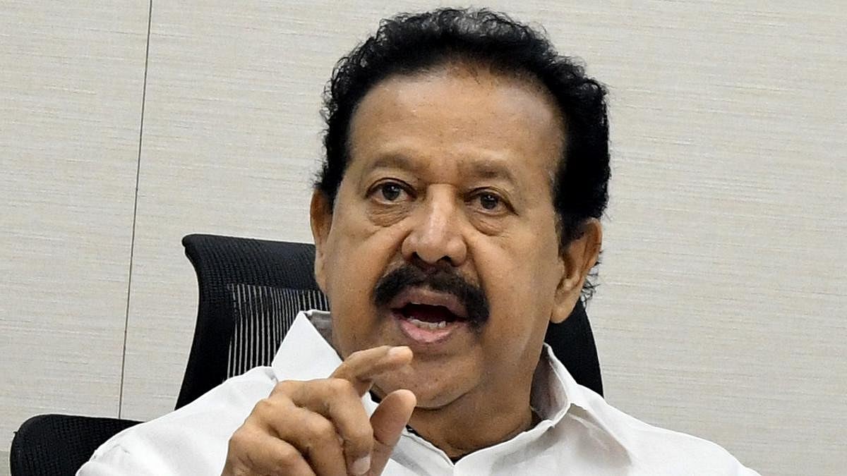 ”தமிழ்நாட்டில் எப்போதும் இரு மொழிக் கொள்கைதான்” : அமைச்சர் பொன்முடி திட்டவட்டம்!