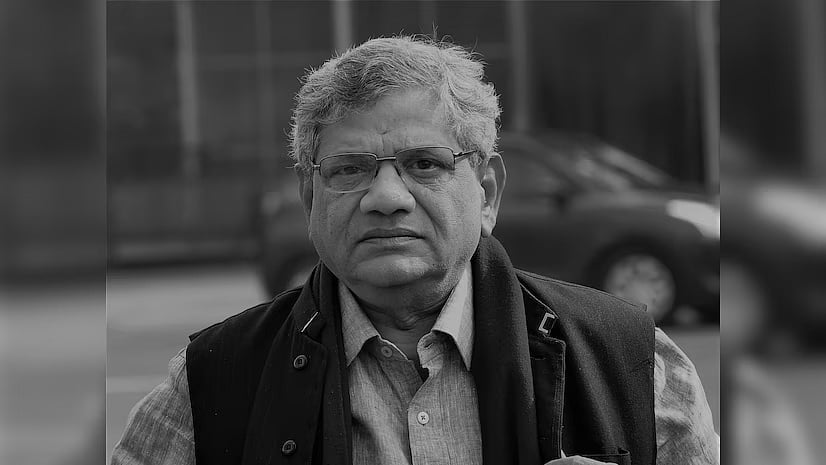 “தமிழ்நாட்டில் எனக்கு ஒரு பங்குண்டு” : தமிழ்ச் செம்மொழி மாநாட்டில் சீதாராம் யெச்சூரியின் ஆற்றிய உரை!