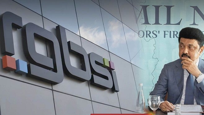 ரூ.100 கோடி முதலீடு : ஓசூரில் மின்னணு மற்றும் டெலிமாடிக்ஸ் உற்பத்தி நிறுவனத்தை அமைக்கும் RGBSI!