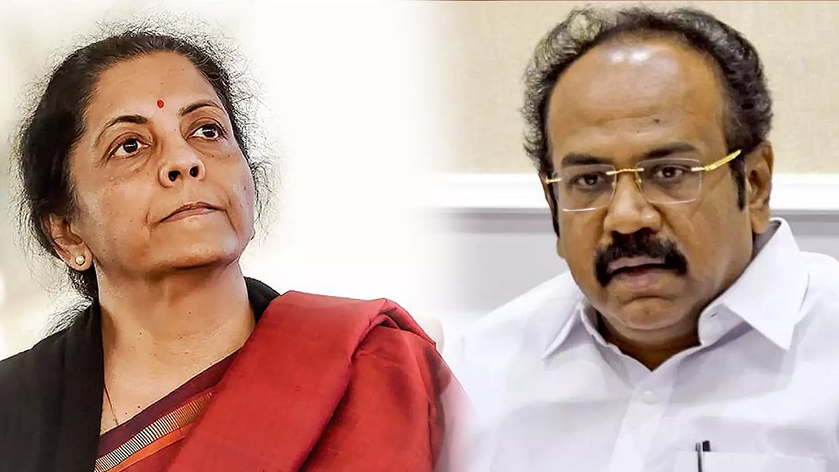 “ஒன்றிய அரசு ஒரு ரூபாய் கூட வழங்கவில்லை!” - சென்னை மெட்ரோ-II நிதி விவரம் இதோ! : அமைச்சர் தங்கம் தென்னரசு!