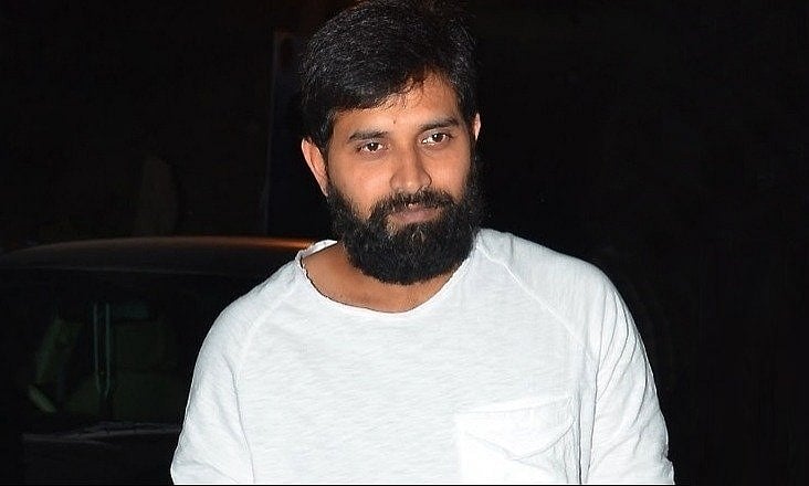 பிரபல நடனக் கலைஞர் ஜானி மாஸ்டர் மீது இளம் பெண் நடனக் கலைஞர் பாலியல் புகார் !