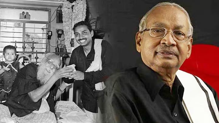 “பெரியார் பிறவாமலிருந்தால், நாம் சுயமரியாதை, கல்வி உரிமை பெற்றிருப்போமா?” - கி.வீரமணி ! | Periyar 146 