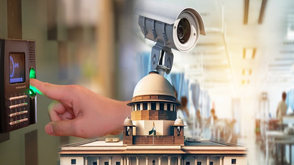 மருத்துவக் கல்லூரிகளில் CCTV, Biometric! : பாதுகாப்பு நடவடிக்கைகளை முன்மொழிந்து உச்சநீதிமன்றம் உத்தரவு!