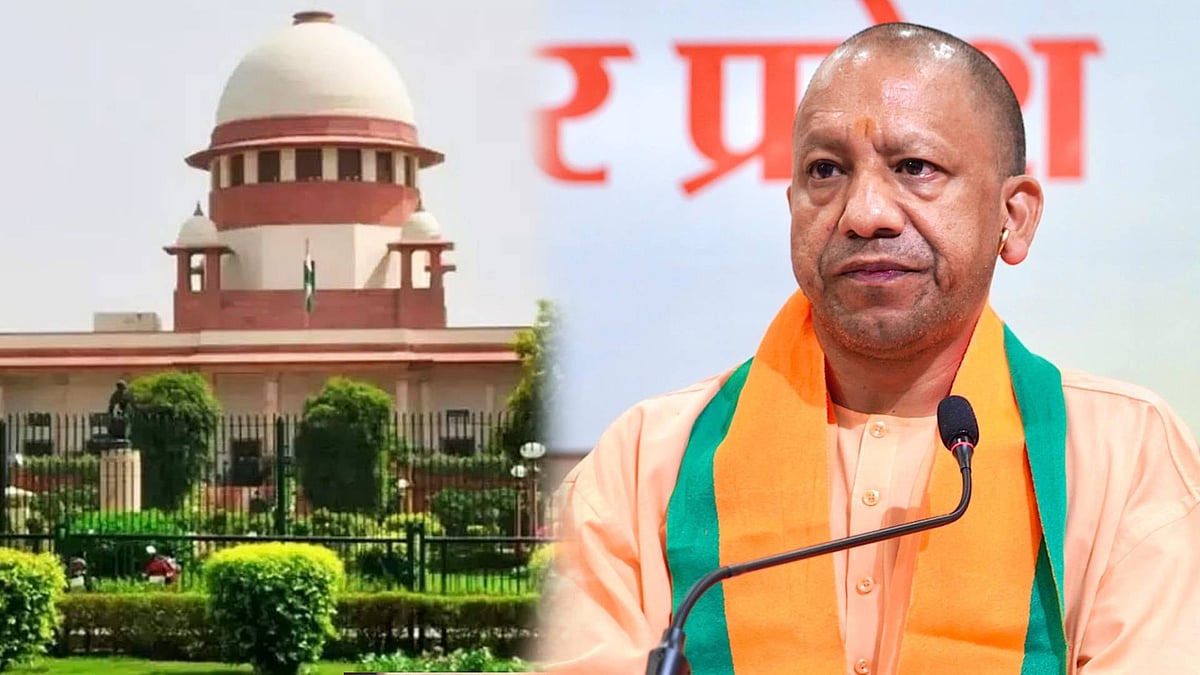 புல்டோசர் நடைமுறை, அரசியல் அமைப்பிற்கு எதிரானது! : புல்டோசர் அரசுகளுக்கு உச்சநீதிமன்றம் கண்டனம்!