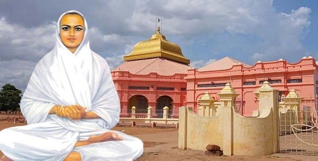 வடலூர் வள்ளலார் பெருவெளி நிலத்தில் மருத்துவமனை : அறநிலையத்துறைக்கு அனுமதியளித்து நீதிமன்றம் உத்தரவு!