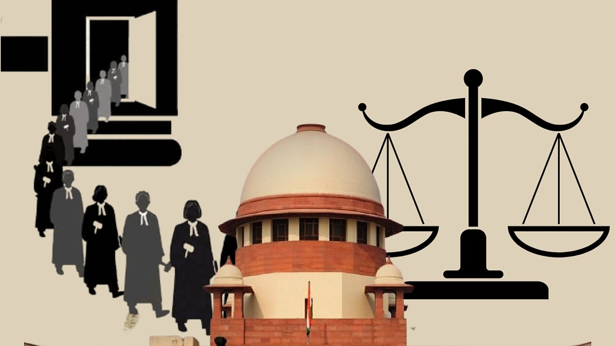 ஒன்றிய அரசின் கோரிக்கைகளை ஏற்க மறுத்த உச்சநீதிமன்றம்! : உயர்நீதிமன்ற நீதிபதிகள் நியமனத்தில் தொடர் தாமதம்!