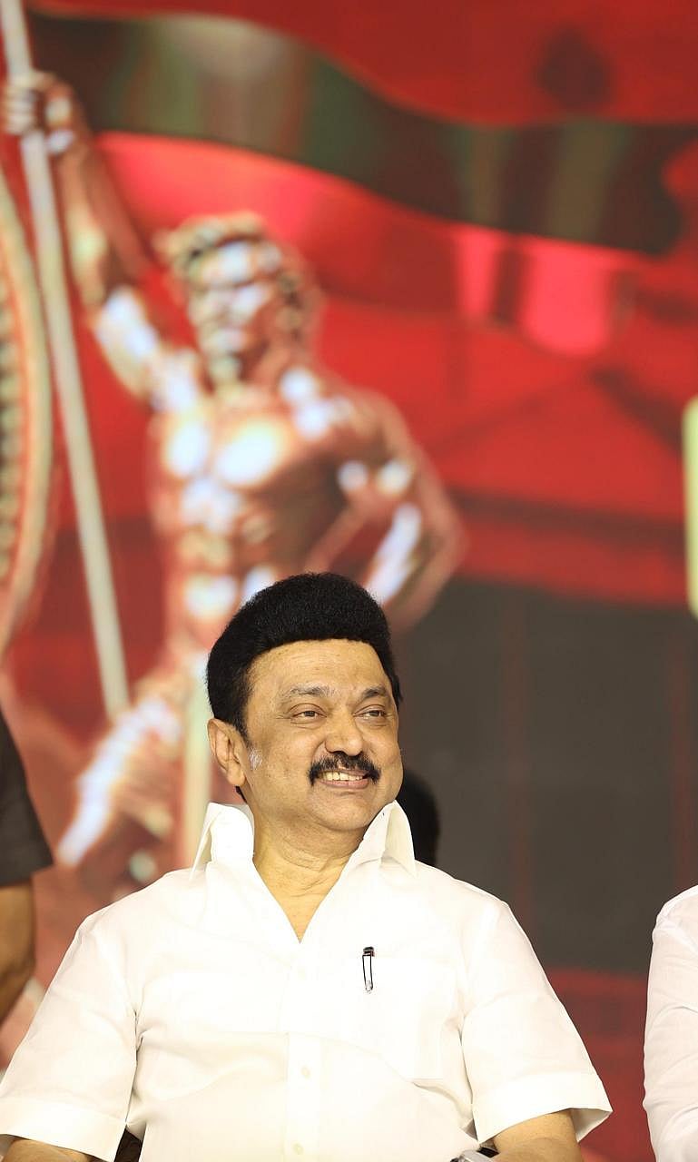 2026 தேர்தல் வெற்றிக்கான பாய்ச்சல் தான் தி.மு.க பவள விழா! : முரசொலி திட்டவட்டம்!