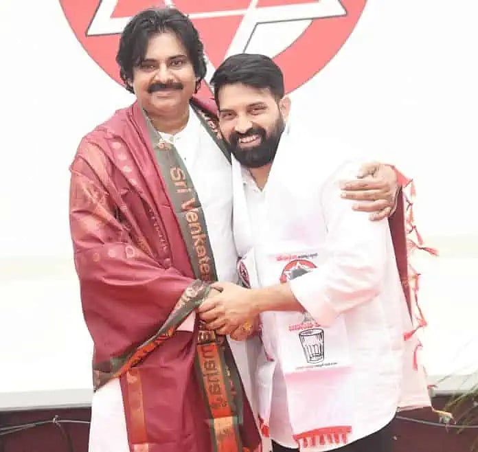 பெண் நடனக் கலைஞர் புகார்... கோவாவில் பதுங்கியிருந்த ஜானி மாஸ்டரை சுற்றிவளைத்த போலீஸார்... அதிரடி கைது!