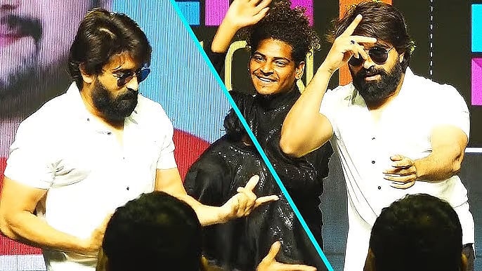 பெண் நடனக் கலைஞர் புகார்... கோவாவில் பதுங்கியிருந்த ஜானி மாஸ்டரை சுற்றிவளைத்த போலீஸார்... அதிரடி கைது!