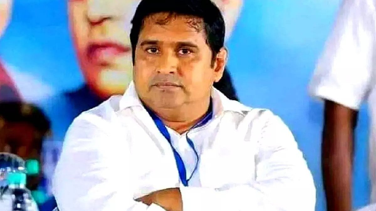 ஆம்ஸ்ட்ராங் கொலை வழக்கு : 25 குற்றவாளிகளுக்கு குண்டாஸ் -  காவல் ஆணையர் அதிரடி!