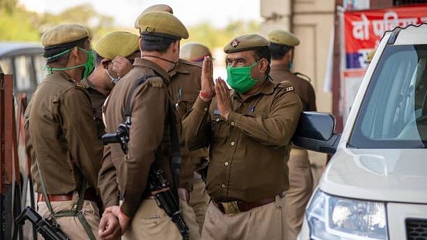 4 ஆவதாகவும் பெண் குழந்தை : தந்தை செய்த கொடூர செயல் - உ.பி.யில் அதிர்ச்சி!