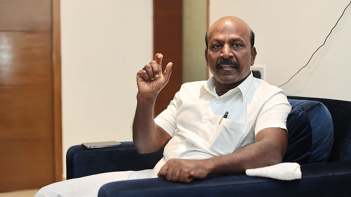 “அரசு மருத்துவமனைகளில் மருந்து தட்டுப்பாடு ஏதும் இல்லை!” :  அமைச்சர் மா.சுப்பிரமணியன் திட்டவட்டம்! 