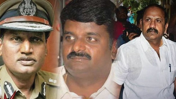 தீவிரமடையும் குட்கா வழக்கு : அதிமுக முன்னாள் அமைச்சர்கள் நேரில் ஆஜராக நீதிமன்றம் உத்தரவு!