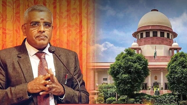 “பாலுறவைப் பற்றி விவாதிப்பது ஒழுக்கக்கேடானதா?” - உச்ச நீதிமன்றம் கூறியது என்ன?