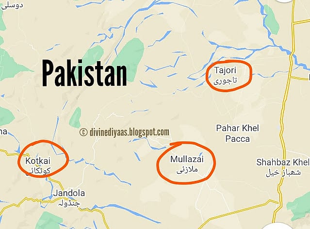 “ஆரியம், திராவிட  நாகரிகத்தை எவ்வளவு பாழ்படுத்தியது என்பதை உணர்த்திய சிந்து சமவெளி” - முரசொலி !