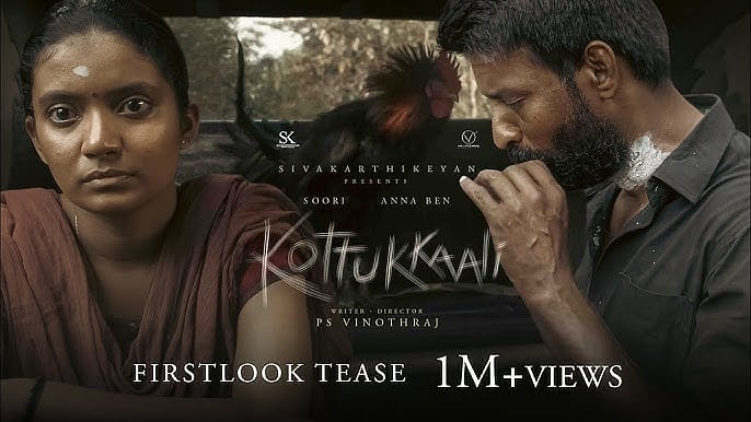 மகாராஜா முதல் ஜமா வரை... Oscar-க்கு பரிந்துரை செய்யப்பட்ட அந்த 6 தமிழ் படங்கள் - பட்டியல் இதோ !