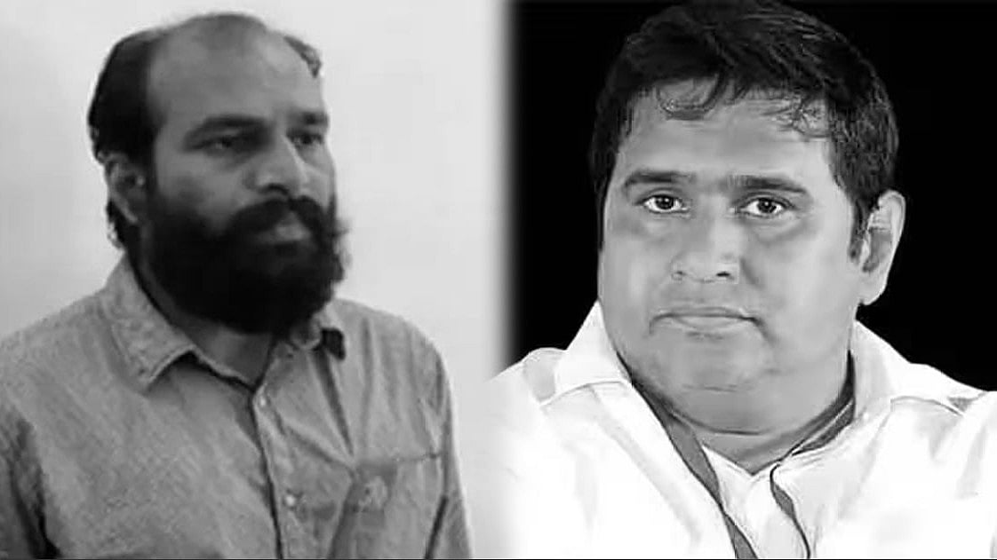 ஆம்ஸ்ட்ராங் கொலை வழக்கு : போலீசாரை தாக்கி தப்ப முயன்ற பிரபல ரவுடி என்கவுண்டரில் சுட்டுக்கொலை !