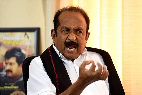 தமிழ்நாட்டு மீனவர்கள் விவகாரம் : “புதிய இலங்கை அரசுக்கு அறிவுறுத்த வேண்டும்” - வைகோ வலியுறுத்தல்!