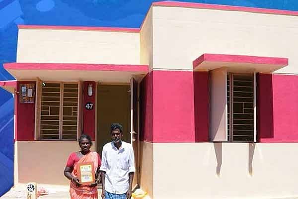 மார்ச் மாதத்திற்குள் 1.19 இலட்சம் கான்க்ரீட் வீடுகள் வழங்கப்படும்! : தமிழ்நாடு அரசு அறிவிப்பு!