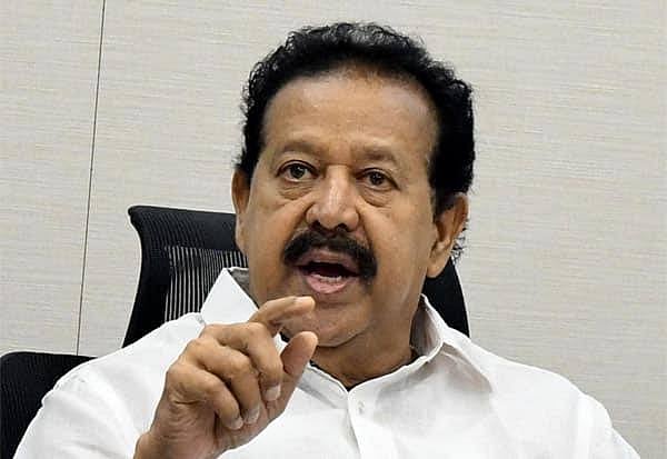 “மொழி உணர்வு என்பது அரசியலுக்காக அல்ல அது அடிப்படையான ஒன்று” - அமைச்சர் பொன்முடி !