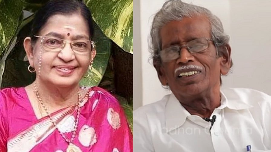 பி.சுசீலா, மு.மேத்தா ஆகியோருக்கு கலைஞர் நினைவு கலைத்துறை வித்தகர் விருதுகள்: முதலமைச்சர் அறிவிப்பு!