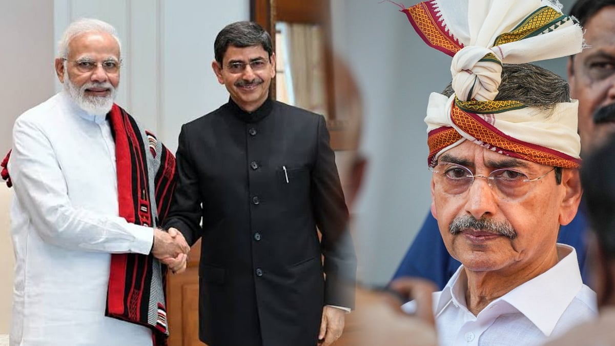 ஆளுநர் ஆர்.என்.ரவியின் மற்றொரு சர்ச்சை பேச்சு! : தேசிய அளவில் குவியும் கண்டனங்கள்!